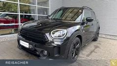 Schwarz Gebraucht 2022 Mini Cooper Countryman SUV | 28.990 € (Fairer Preis)