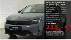 Gebraucht 2024 Opel Corsa Kleinwagen | 17.824 € (Guter Preis)