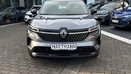 Metalliclackierung Gebraucht 2024 Renault Austral Equilibre SUV | 29.990 € (Fairer Preis)