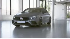 Gebraucht 2021 Mercedes A250 AMG line | 28.490 € (Fairer Preis)