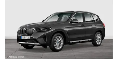 Gebraucht BMW X3 184 PS (135 kW) 2022 SUV