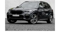 Gebraucht 2019 BMW X5 Performance SUV | 51.790 € (Teuer)