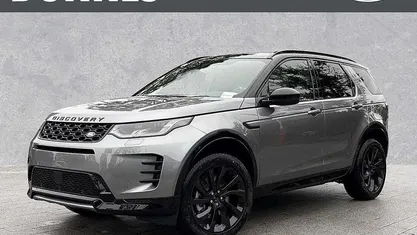 Nuova Land Rover Discovery Sport SE Dynamic 272 CV (200 kW) 2025 Grigio SUV