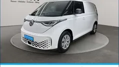 VW ID. Buzz