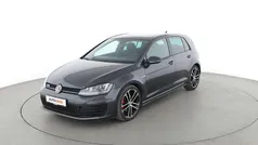 Gebraucht 2015 VW Golf VII GTD Limousine | 18.120 € (Fairer Preis)