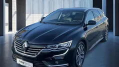Schwarz Gebraucht 2019 Renault Talisman Kombi | 16.290 € (Guter Preis)