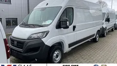 Weiß Gebraucht 2023 Fiat Ducato Tech Van | 29.970 € (Fairer Preis)