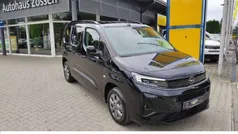 Gebraucht 2025 Opel Combo Life Van / Kleinbus | 26.450 € (Fairer Preis)