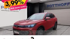 Gebraucht 2024 VW Tiguan Elegance SUV | 38.777 € (Fairer Preis)