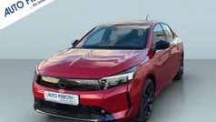 Kardio rot metallic Gebraucht 2024 Opel Corsa Kleinwagen | 18.350 € (Fairer Preis)