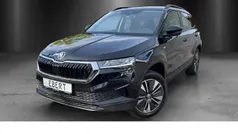 Grau Gebraucht 2023 Skoda Karoq Tour SUV | 27.770 € (Fairer Preis)