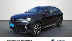 Gebraucht 2022 VW Taigo Style SUV | 22.940 € (Fairer Preis)