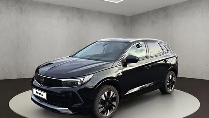 Gebraucht 2022 Opel Grandland X Ultimate SUV | 21.950 € (Fairer Preis)