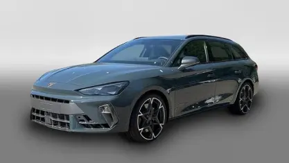 Second-hand Cupra Leon VZ 333 CP (244 kW) 2025