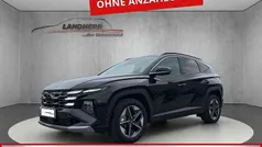 Gebraucht 2025 Hyundai Tucson Advanced SUV | 31.585 € (Superpreis)