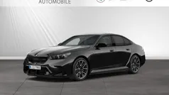 Gebraucht 2025 BMW M5 Performance Limousine | 129.390 €