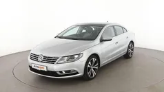 Silber Gebraucht 2014 VW CC Limousine | 13.150 € (Fairer Preis)