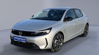 Nowe Opel Corsa Edition 101 KM (74 kW) 2025 Biały Hatchback