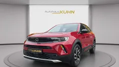 Gebraucht 2022 Opel Mokka Elegance SUV | 18.450 € (Fairer Preis)