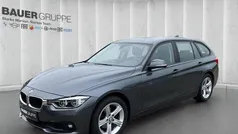 Gebraucht 2019 BMW 320 Advantage Kombi | 18.930 € (Fairer Preis)