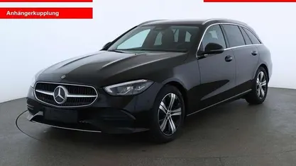 Gebraucht 2024 Mercedes C220 Advanced Kombi | 33.330 € (Guter Preis)