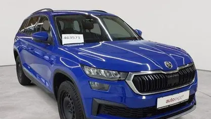 Gebraucht 2022 Skoda Kodiaq Active SUV | 19.590 € (Fairer Preis)