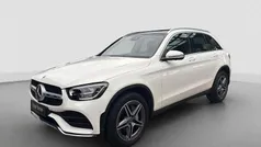 Gebraucht 2022 Mercedes GLC200 AMG SUV | 45.850 € (Fairer Preis)