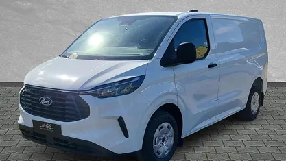 Gebraucht Ford Transit Custom Trend 136 PS (100 kW) 2026