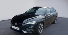 Gebraucht 2021 Seat Leon ST FR Kombi | 23.990 € (Fairer Preis)