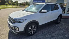 Gebraucht 2023 VW T-Cross Move SUV | 19.975 € (Fairer Preis)