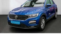 Gebraucht 2019 VW T-Roc SUV | 16.990 € (Fairer Preis)