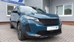 Celebes Gebraucht 2022 Peugeot 3008 GT SUV | 26.490 € (Fairer Preis)