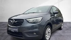 Gebraucht 2017 Opel Crossland Edition SUV | 10.690 € (Fairer Preis)