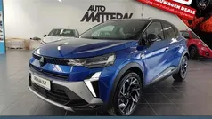 Gebraucht 2024 Renault Captur Esprit Alpine SUV | 27.289 € (Fairer Preis)