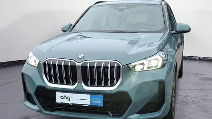 Gebraucht 2025 BMW X1 M Sport SUV | 40.990 € (Fairer Preis)