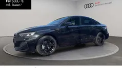 Gebraucht 2025 Audi A3 S-Line Limousine | 43.990 € (Fairer Preis)