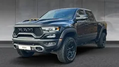 Gebraucht 2021 Dodge Ram Abholung | 94.900 € (Guter Preis)
