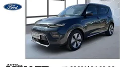 Gebraucht 2023 Kia Soul EV 2 SUV | 31.449 € (Fairer Preis)