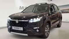 Gebraucht 2025 Suzuki SX4 Comfort+ SUV | 29.900 € (Fairer Preis)