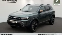Gebraucht 2024 Dacia Duster Extreme SUV | 28.590 € (Fairer Preis)