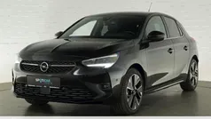 Karbon schwarz Gebraucht 2023 Opel Corsa-e Kleinwagen | 18.724 € (Fairer Preis)