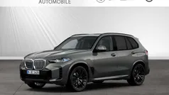 Gebraucht 2025 BMW X5 M Sport SUV | 85.437 € (Superpreis)
