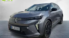 Grau Gebraucht 2024 Renault Scénic Van / Kleinbus | 34.980 € (Fairer Preis)