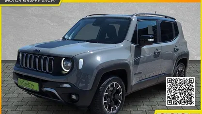Gebraucht 2023 Jeep Renegade SUV | 26.950 € (Fairer Preis)