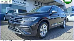 Gebraucht 2024 VW Tiguan Allspace SUV | 34.970 € (Superpreis)