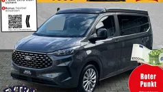 Gebraucht 2025 Ford Tourneo Custom Nugget Van | 63.490 € (Fairer Preis)