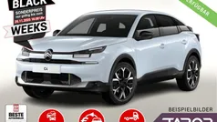 Gebraucht 2025 Citroën C4 Limousine | 24.272 € (Guter Preis)