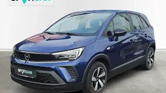 Gebraucht 2022 Opel Crossland Edition SUV | 16.290 € (Fairer Preis)
