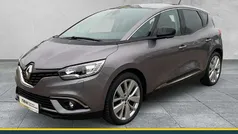 Gebraucht 2019 Renault Scénic IV LIMITED Deluxe Van / Kleinbus | 14.490 € (Fairer Preis)