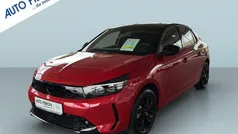 Kardio rot metallic Gebraucht 2024 Opel Corsa Kleinwagen | 21.850 € (Fairer Preis)